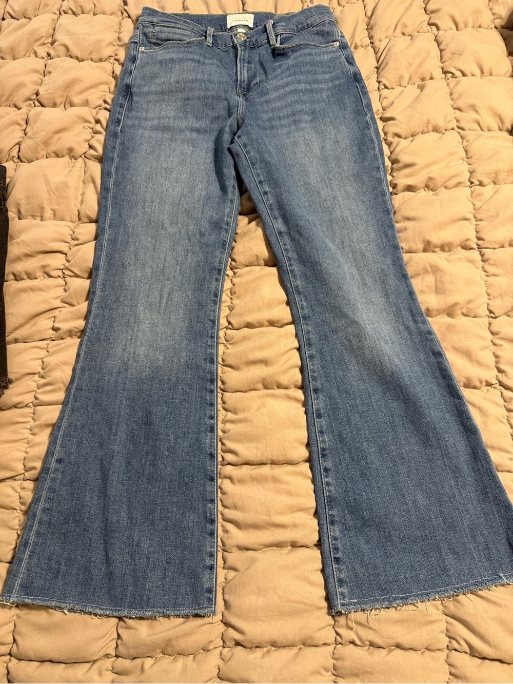 Frame Le Easy Flare Size 29